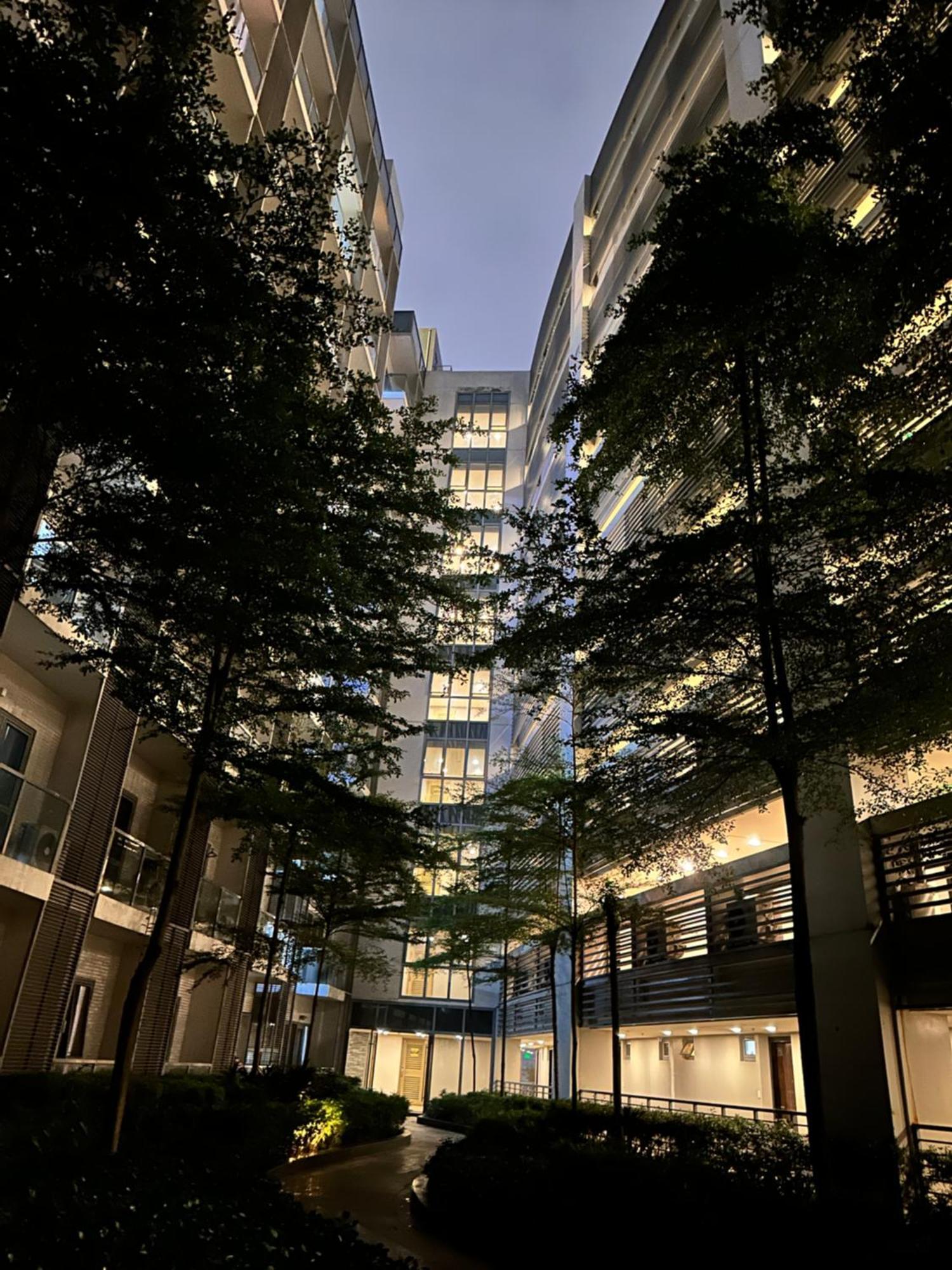 81 Newport Blvd Cluster 4 Unit B 3Rd Flr By Rechelle Nunag Pasay Exterior photo